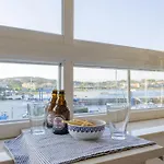 Bleumaison-a Marina Apartment