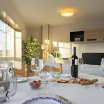 Bleumaison-a Marina Apartamento *