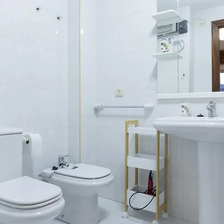 Apartament Bleumaison-a Marina *