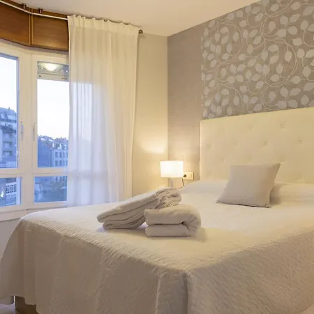 Bleumaison-a Marina Apartament