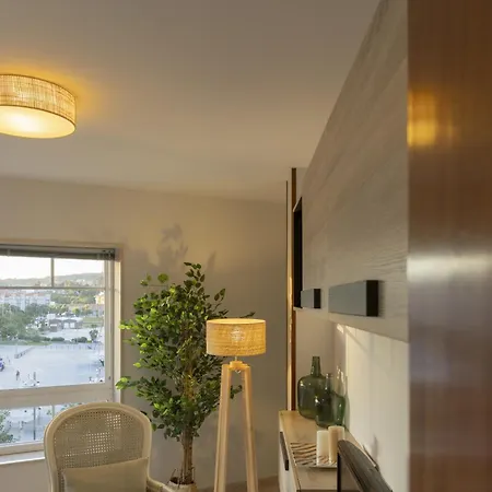 Apartament Bleumaison-a Marina Portonovo