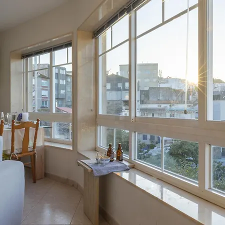 Bleumaison-a Marina Apartament